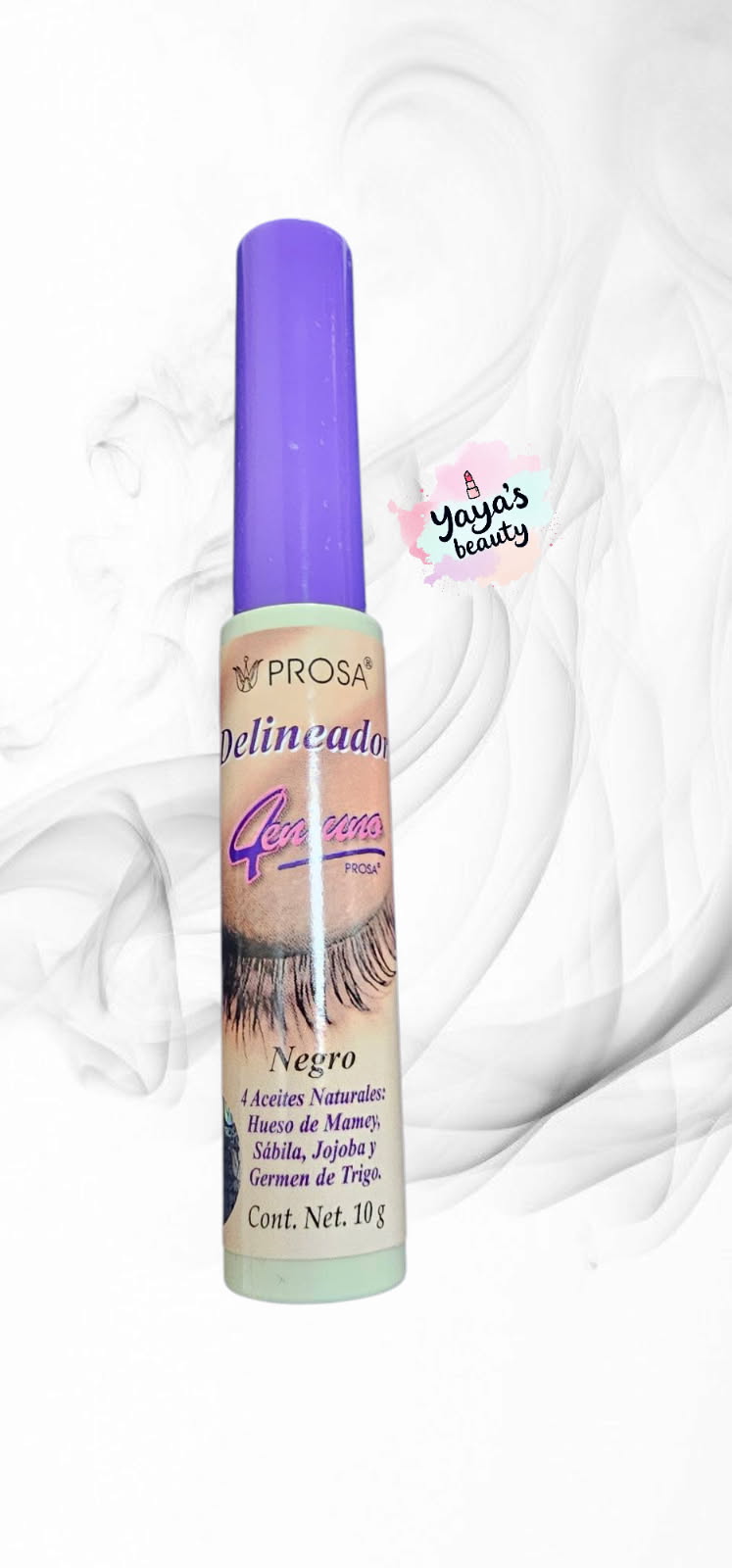 Black Prosa Eyeliner