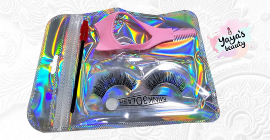3D eyelashes #10